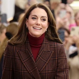 "Les secrets de Kate Middleton qu'elle ne révèlera jamais"