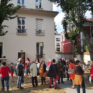 Logements passerelle à Fontenay-sous-Bois : une initiative solidaire pour accompagner les familles en difficulté