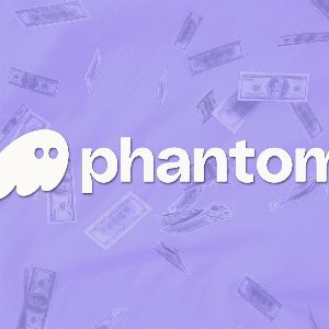 Phantom lève 150M$ et atteint une valorisation record de 3 milliards $