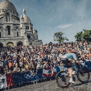 "Révélation choc sur l'engouement des Parisiens pour les JO de Paris 2024 !"