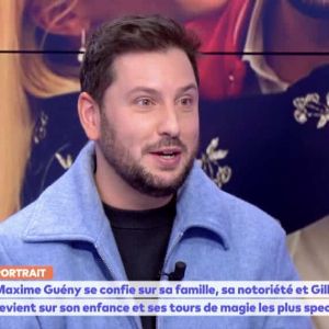 "Révélation choc : un chroniqueur de TPMP avoue être amoureux de Kelly Vedovelli"