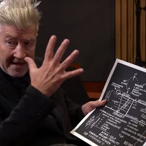 "Révélation : La passion secrète de David Lynch révélée après sa mort"