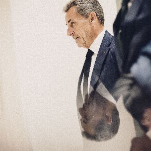 Sarkozy et ses proches gênés par Ziad Takieddine au procès du financement libyen