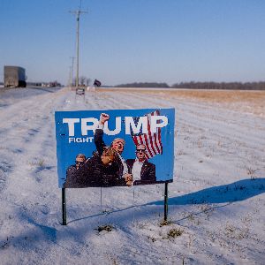 "Scandale à Springfield : la communauté haïtienne sous pression avant la visite de Trump"