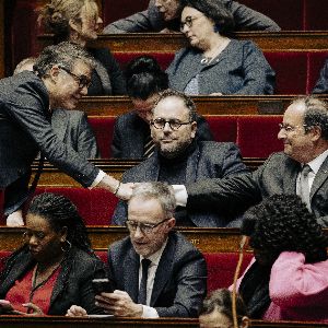 "Scandale au PS : la décision choc qui fait trembler les militants de gauche"