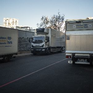 "Scandale des chambres mortuaires saturées à la Timone de Marseille : la grève comme dernier recours"