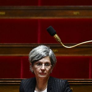 "Scandale : Sandrine Rousseau suspectée de fraude pour son domicile à Paris !"