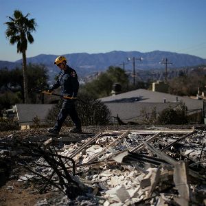 "Un concert exceptionnel à Los Angeles pour soutenir les victimes des incendies : Billie Eilish, Sting et d'autres grands noms de la musique réunis"