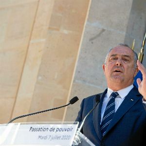 "Un Ministre de l’Agriculture français décède brusquement"