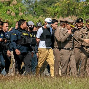 "Un opposant franco-cambodgien assassiné à Bangkok : les liens avec le régime de Phnom Penh révélés"