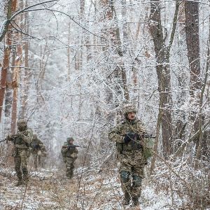 "Alerte ! Des troupes étrangères envoyées en Ukraine pour dissuader la Russie ?"