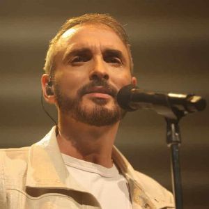 Christophe Willem furieux contre le gouvernement : sa réaction cinglante sur la Légion d'honneur