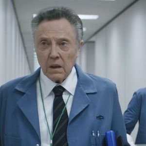 Christopher Walken choque en révélant ne pas avoir vu toute la saison 2 de "Severance"