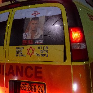 "Fusillade à Tel-Aviv : plusieurs blessés au cœur de la ville en Israël"