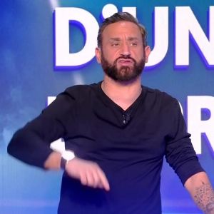 "Guerre ouverte entre Cyril Hanouna et Nagui suite aux accusations contre Slimane"