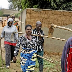 "Incroyable ! Des villages de réconciliation au Rwanda : anciens bourreaux et victimes cohabitent harmonieusement"