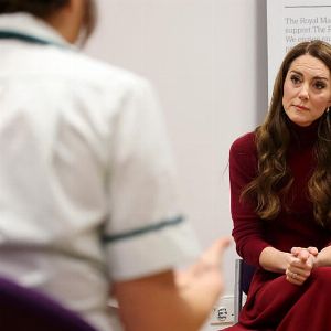 "Incroyable : Kate Middleton révèle pourquoi elle n'a pas perdu ses cheveux malgré son cancer !"