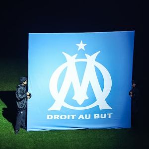 "L'équipe de foot amputés de l'OM : une première en Ligue 1!"