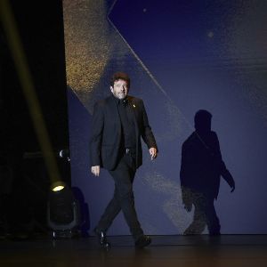 "L'idée insolite de Léon Bruel face aux incendies à Los Angeles : l'intervention décisive de son père Patrick Bruel"