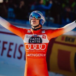 "La domination suisse écrase le ski alpin en ce début de saison !"