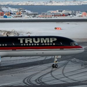 "Le coup de pouce de Donald Trump aux indépendantistes groenlandais"