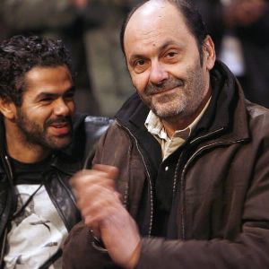 "Le deuil infini de Jamel Debbouze : 4 ans après, Jean-Pierre Bacri toujours présent dans son cœur"