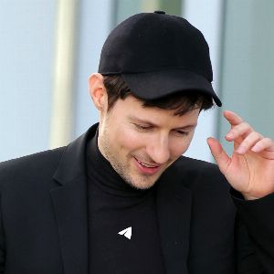 "Le fondateur de Telegram, Pavel Durov, éprouve du dégoût face aux accusations portées contre son application"