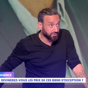 "Le nouveau rebondissement du clash entre Cyril Hanouna et Louis Boyard : vers un affrontement au tribunal"