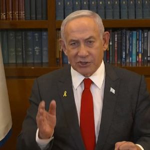 "Netanyahu : Israël prêt à reprendre la guerre avec le soutien des États-Unis"