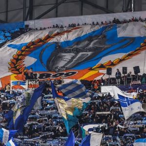 "Réunion cruciale après violente bagarre au Vélodrome : l'OM face aux South Winners et le CU84"