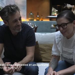 "Révélation choc à la Star Academy 2024 : Michael Goldman et Lucie Bernardoni, le couple tant attendu ?"