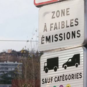 "Révélation : la qualité de l'air de Rouen s'améliore grâce à une mesure contre la pollution mise en place depuis plus de trois ans"