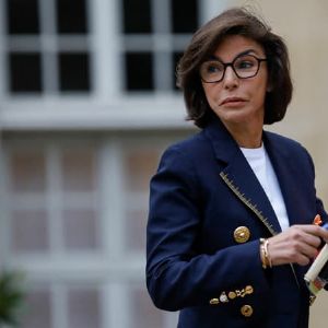 "Scandale au Pass Culture: la ministre Rachida Dati promet de revoir l'éligibilité du Puy du Fou"