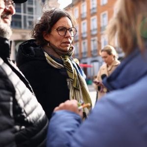 "Camille Galliard-Minier remporte haut la main la législative partielle en Isère, infligeant une défaite cinglante à LFI"