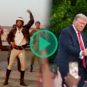 "De l'hymne gay à la favorite de Trump : l'évolution de la chanson « YMCA » des Village People"