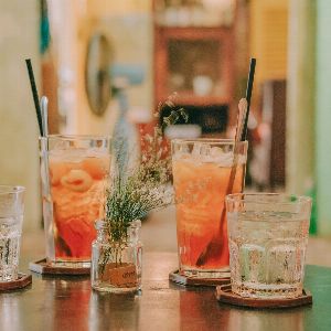 "Découvrez le secret d'un verre standard : la clé pour une consommation d'alcool responsable"