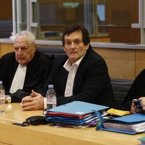 "Incident inquiétant pour Pierre Palmade en prison : ce qui s'est réellement passé"