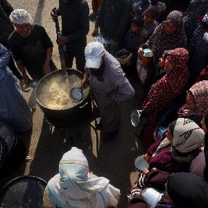 "Incroyable trêve humanitaire à Gaza : un défi colossal"