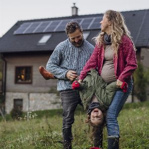 "La controverse autour de la décision de faire des enfants"