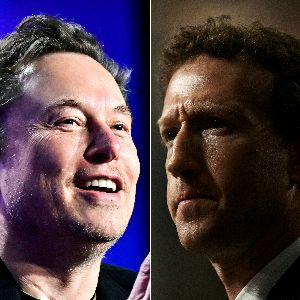 "La révolution tech : la virilité en avant-scène avec Elon Musk et Mark Zuckerberg"