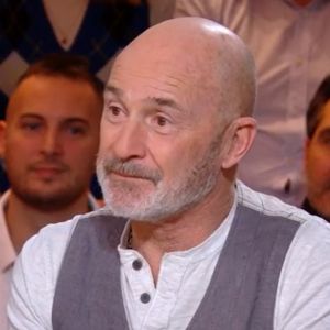 "Le face-à-face électrisant entre Léa Salamé et Vincent Lagaf' qui fait le buzz"