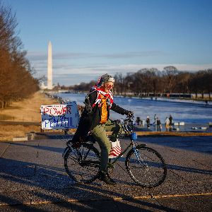 "Le grand retour de la résistance face au deuxième mandat de Trump : une nouvelle approche se dessine"