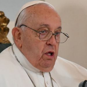 "Le pape François s'oppose fermement au plan d'expulsion massif de Trump"