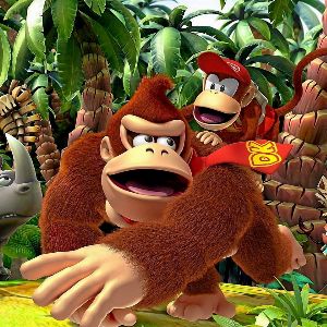 "Le retour triomphal de Donkey Kong : de l'oubli à la gloire sur Nintendo Switch!"