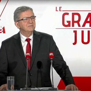 "Mélenchon dénonce le PS et met fin à leur partenariat"