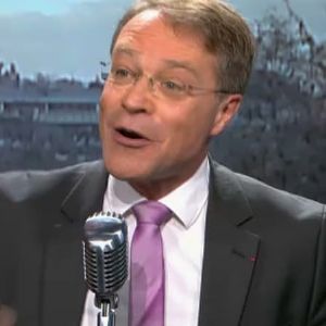 "Passation de pouvoir imminente à la tête de la CPME : François Asselin sur le départ"