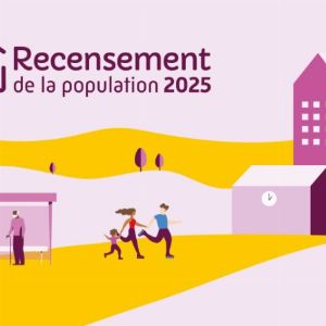 "Polémique autour de la nouvelle question du recensement 2025 sur l’origine des parents"