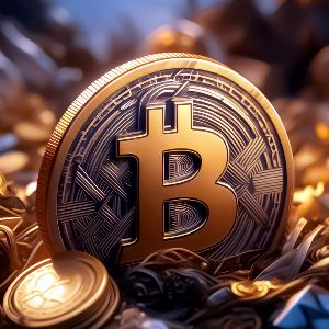 "Révélation choc de JPMorgan : Les mineurs de Bitcoin prêts pour 2025"