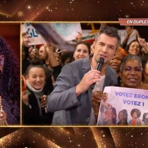 "Scandale en direct à la "Star Academy" : une comédienne accuse TF1 de discrimination envers les votes des Antillais"