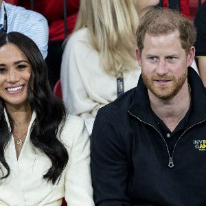 "Scandale royal : Meghan Markle de retour en Angleterre avec Archie et Lilibet ? La décision qui pourrait tout changer"